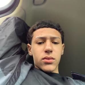 Meet your Posher, Eulysses